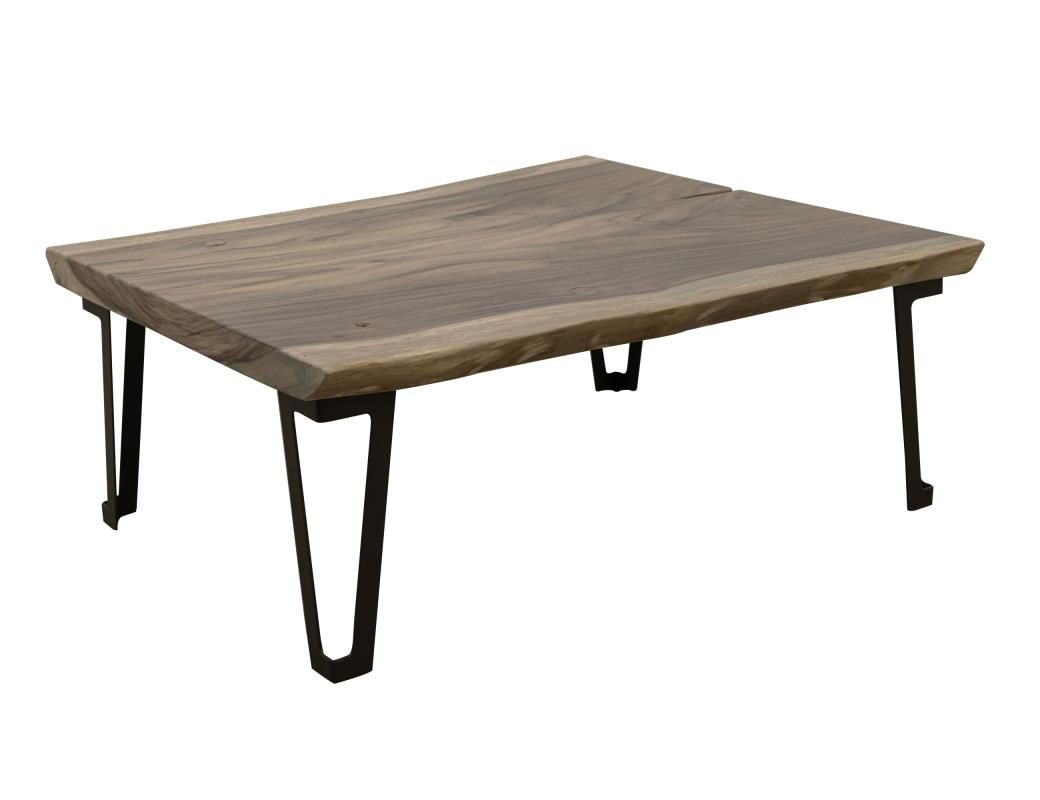 NATURAL PAROTA - 8682 COCKTAIL TABLE