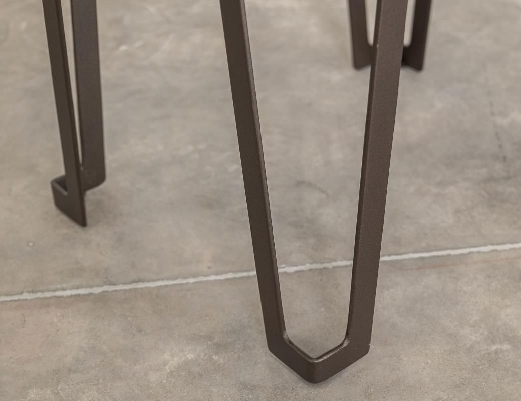 NATURAL PAROTA - 8682 END TABLE