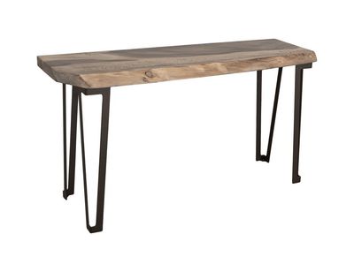 NATURAL PAROTA -8682 SOFA TABLE