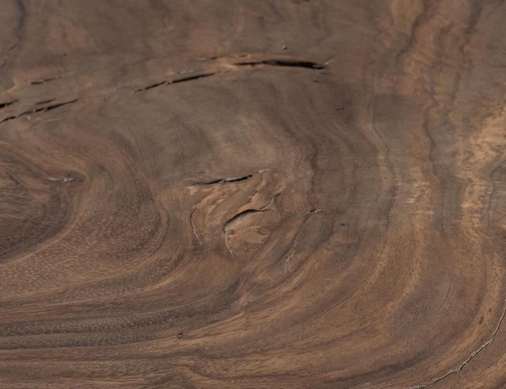 NATURAL PAROTA - 8682 END TABLE