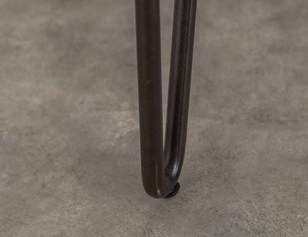 NATURAL PAROTA - 8683 END TABLE