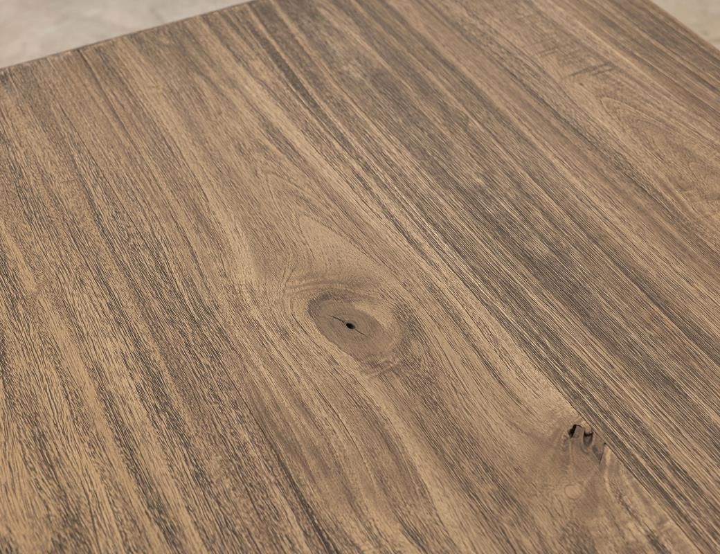 OLIVIA - 1091 SOFA TABLE