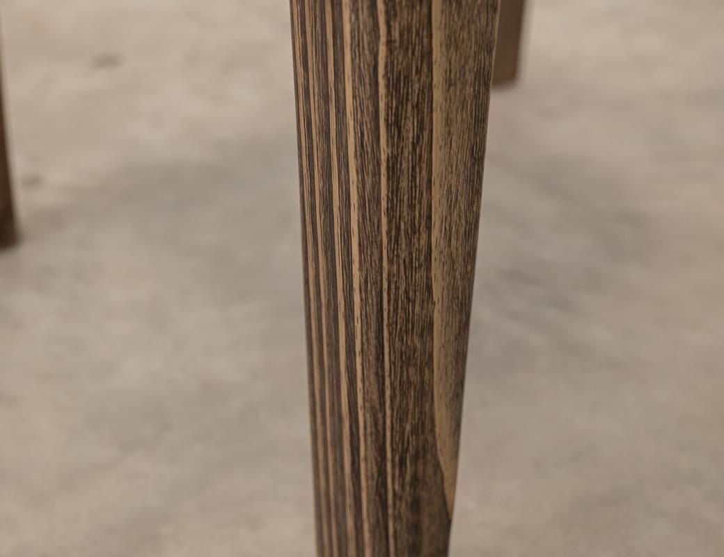 OLIVIA - 1091 SOFA TABLE