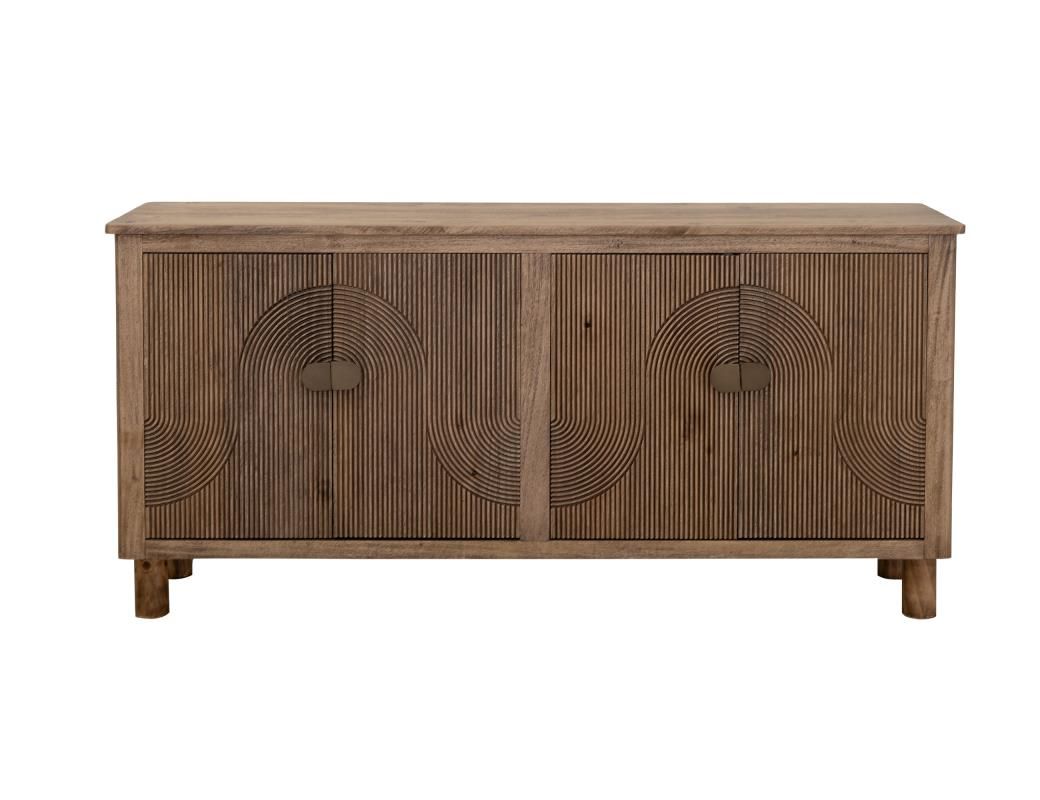 RAINBOW - 4581 CONSOLE
