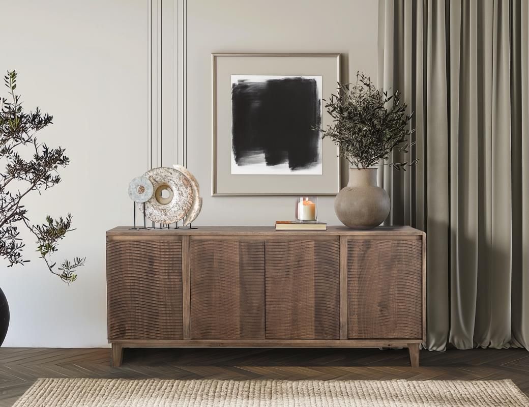 OLIVIA - 1091 CONSOLE