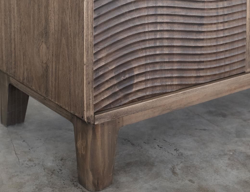 OLIVIA - 1091 CONSOLE