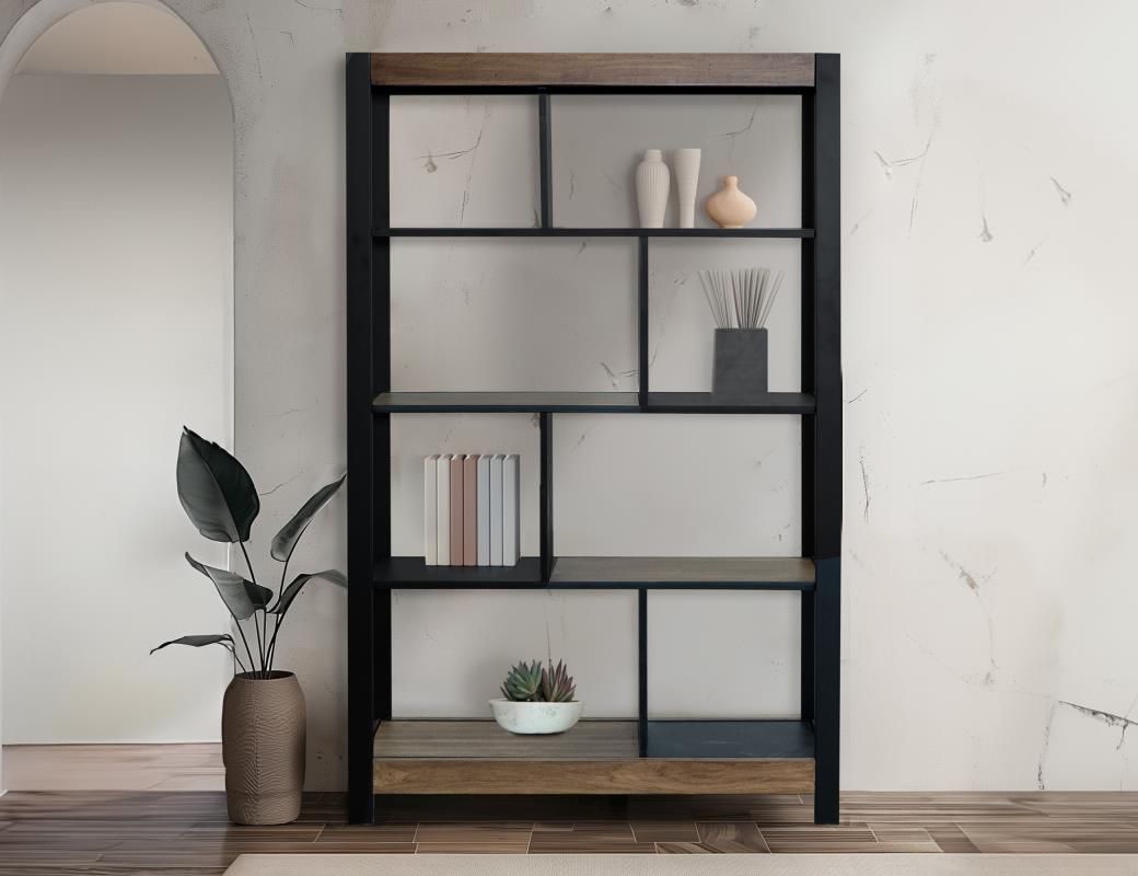 TUXEDO - 9921 BOOKCASE