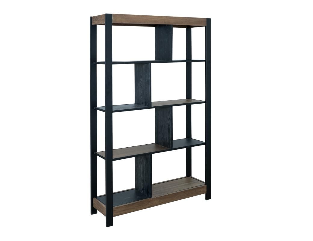 TUXEDO - 9921 BOOKCASE