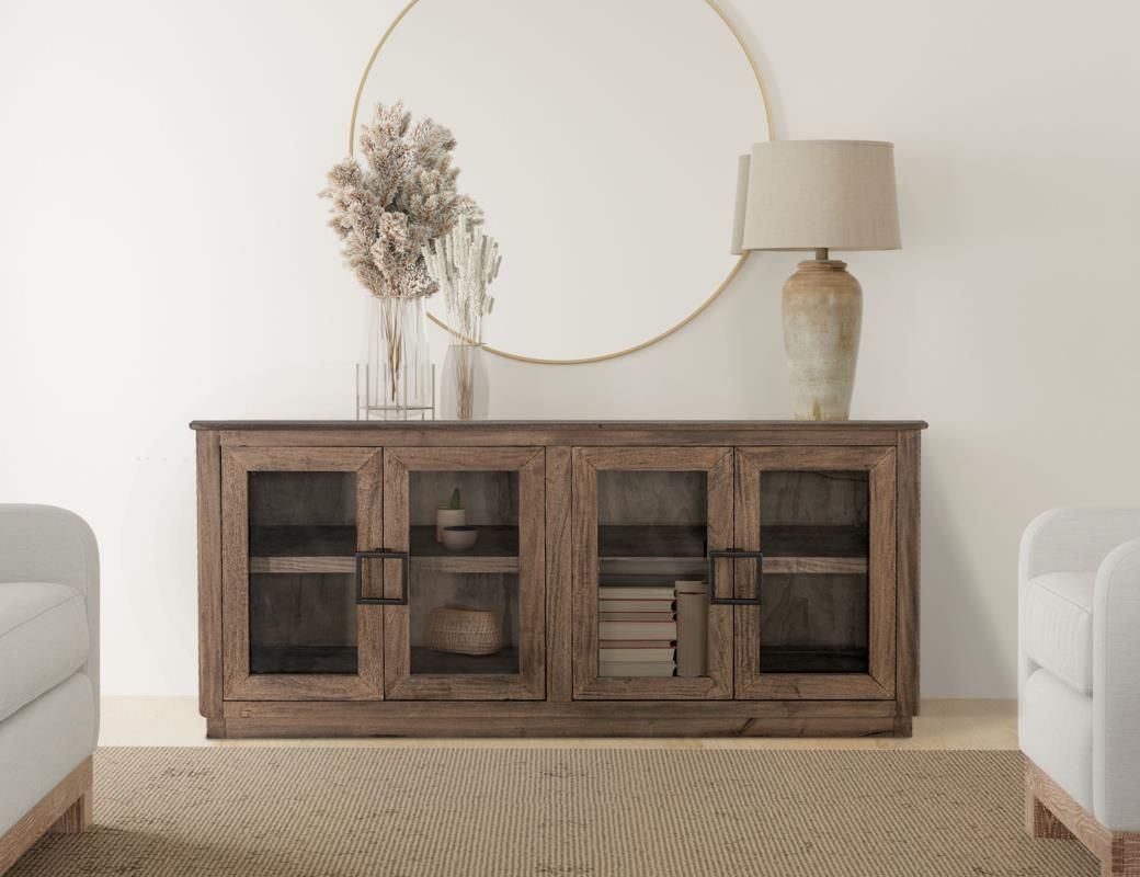SAMARA - 6591 CONSOLE