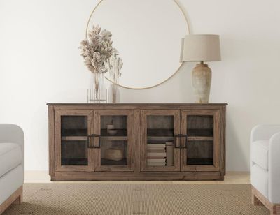 SAMARA - 6591 CONSOLE