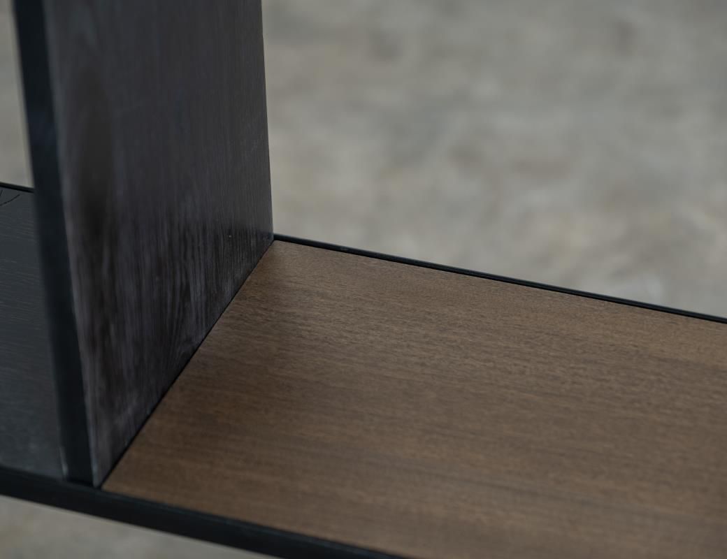 TUXEDO - 9921 BOOKCASE
