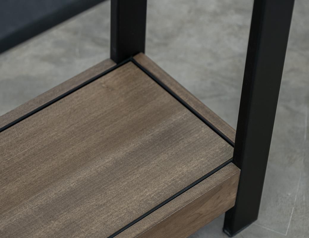 TUXEDO - 9921 BOOKCASE