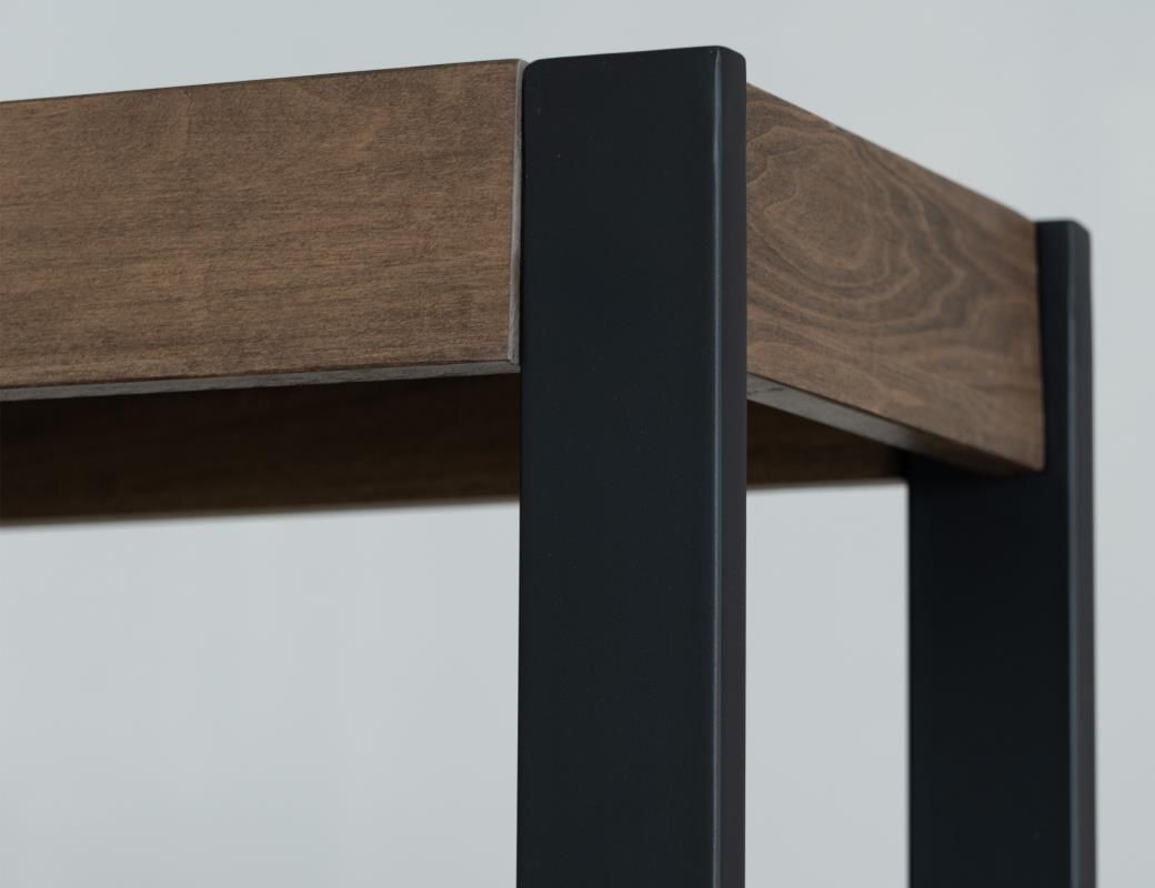 TUXEDO - 9921 BOOKCASE