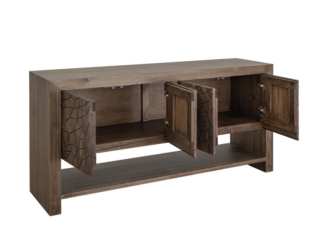 JASPE - 8561 CONSOLE