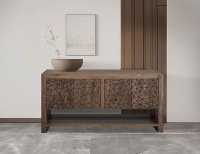 JASPE - 8561 CONSOLE