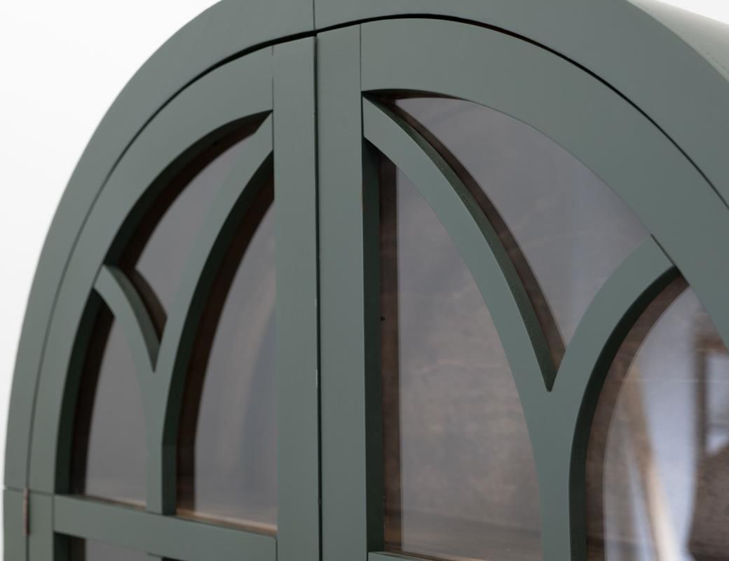 OBSIDIAN - 8531 HUTCH GREEN