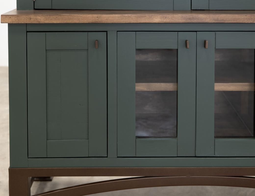 OBSIDIAN - 8531 HUTCH GREEN