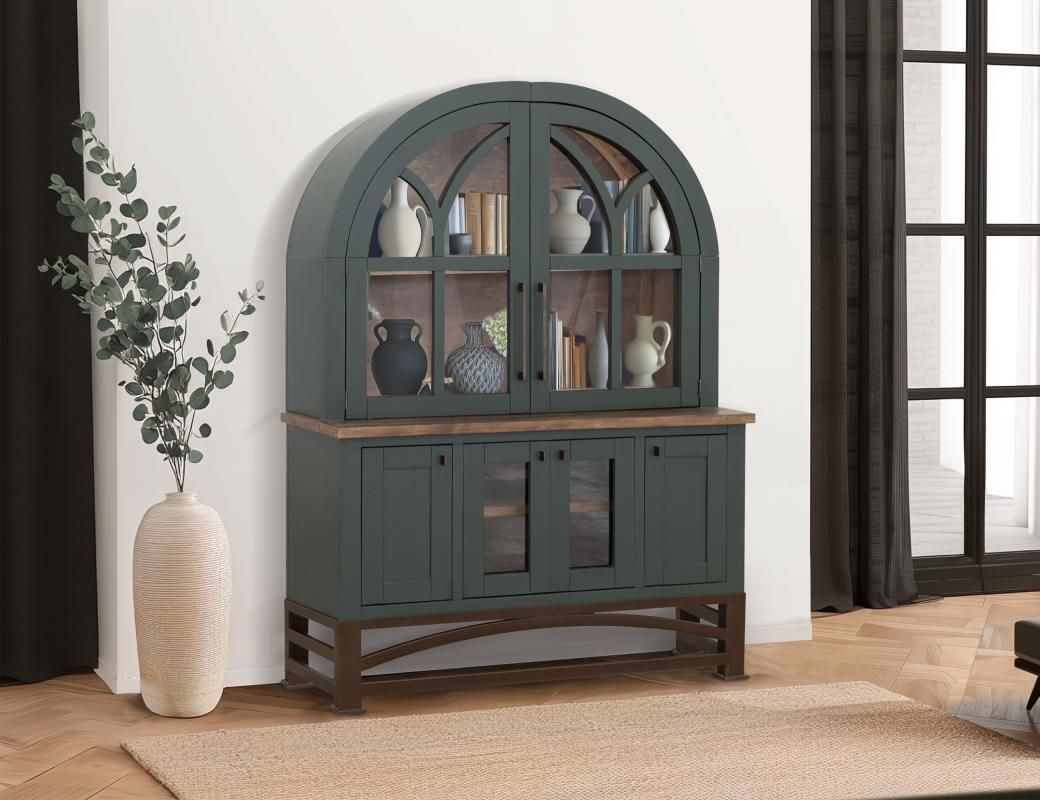 OBSIDIAN - 8531 HUTCH GREEN