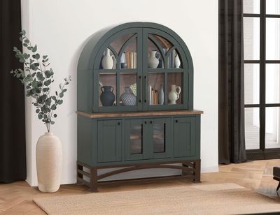 OBSIDIAN - 8531 HUTCH GREEN