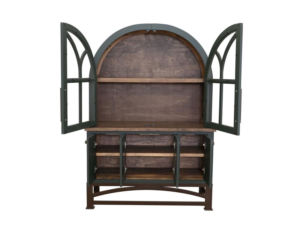 OBSIDIAN - 8531 HUTCH GREEN