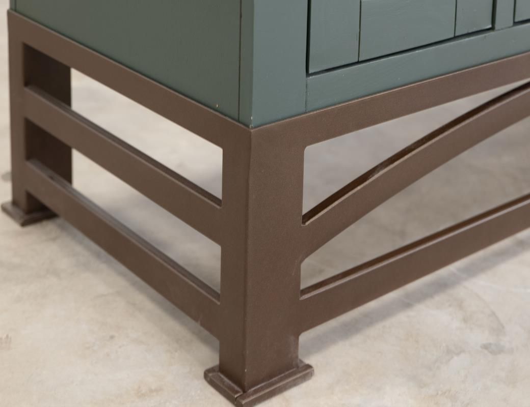 OBSIDIAN - 8531 HUTCH GREEN