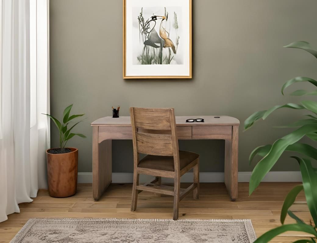 MEZQUITE - 6621 DESK