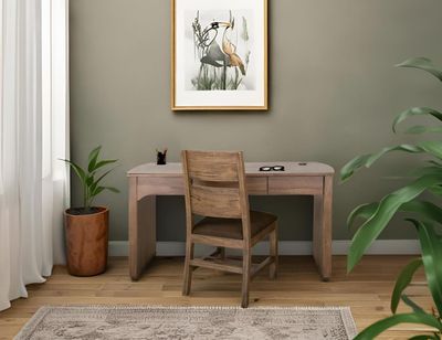 MEZQUITE - 6621 DESK