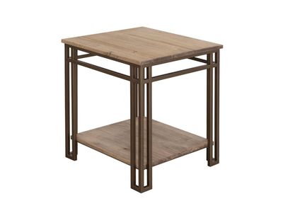 LIMESTONE - 2341 END TABLE