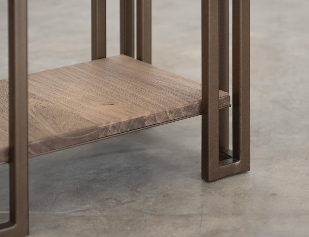 LIMESTONE - 2341 END TABLE