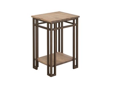 LIMESTONE - 2341 CHAIRSIDE TABLE