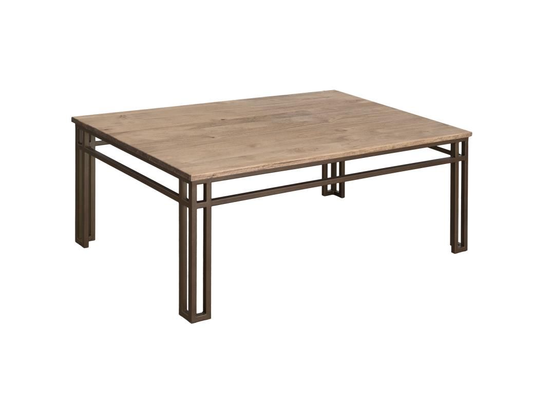 LIMESTONE - 2341 COCKTAIL TABLE