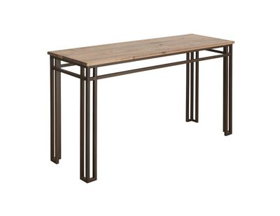 LIMESTONE - 2341 SOFA TABLE