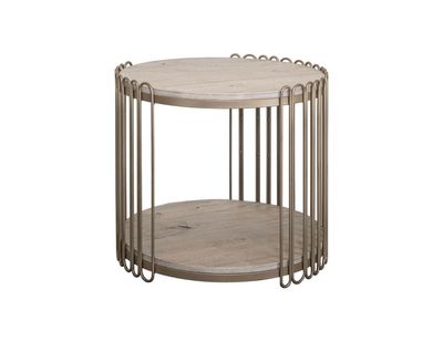 GRECIA - 6271 END TABLE