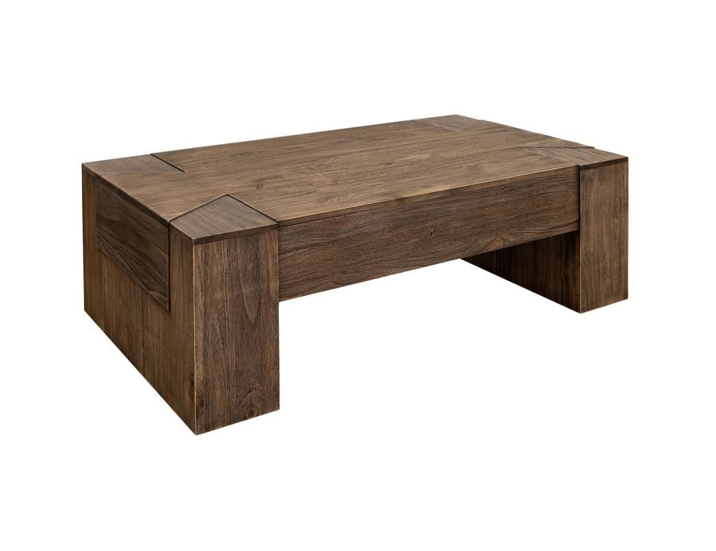 MILANO - 6691 COCKTAIL TABLE