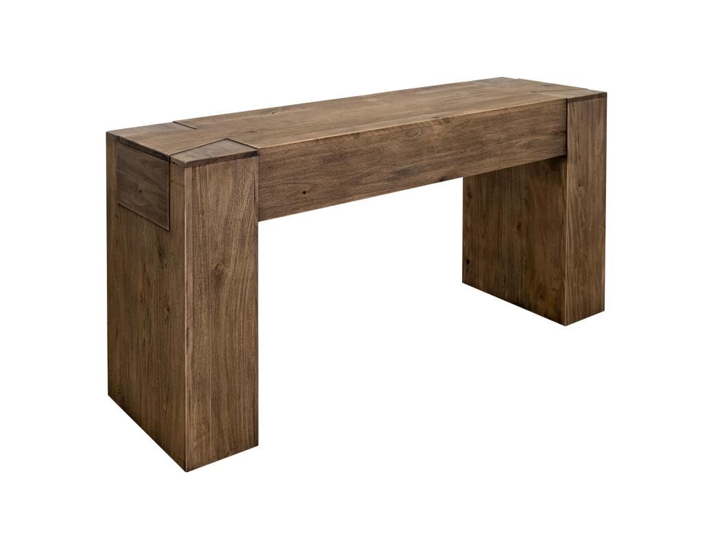 MILANO - 6691 SOFA TABLE