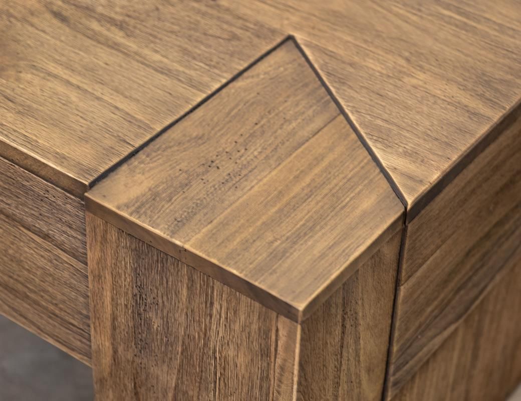 MILANO - 6691 SOFA TABLE