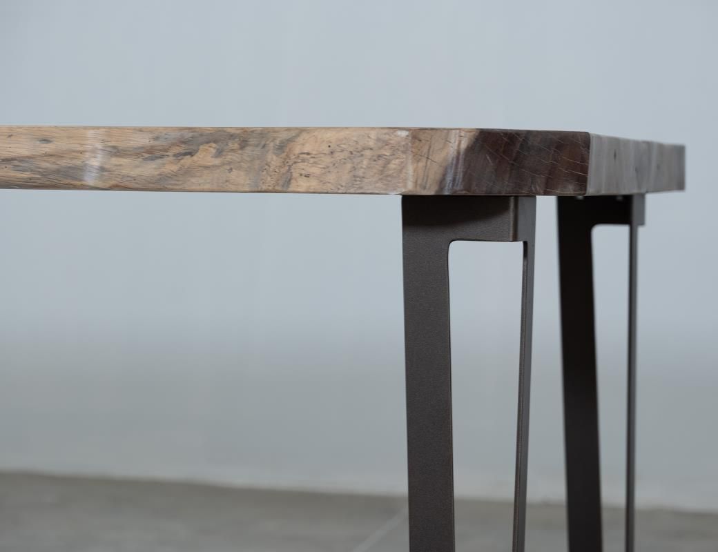 NATURAL PAROTA - 8682 TABLE