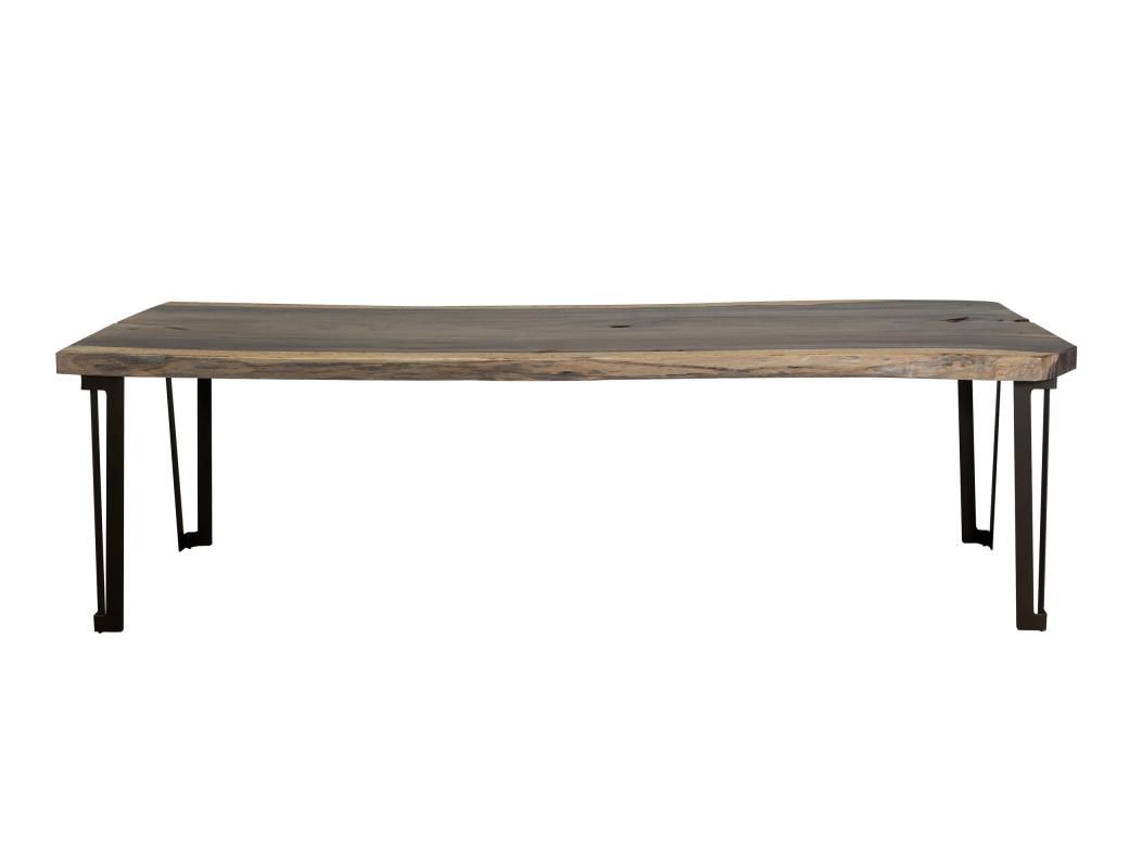 NATURAL PAROTA - 8682 TABLE