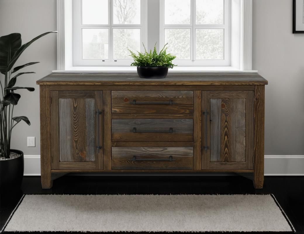 TOWN - 5781 BUFFET