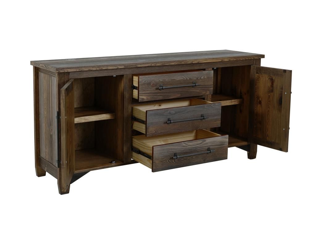 TOWN - 5781 BUFFET