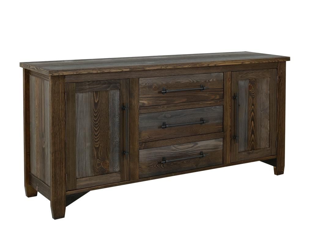TOWN - 5781 BUFFET