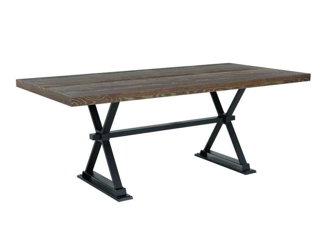 TOWN - 5781 DINING TABLE
