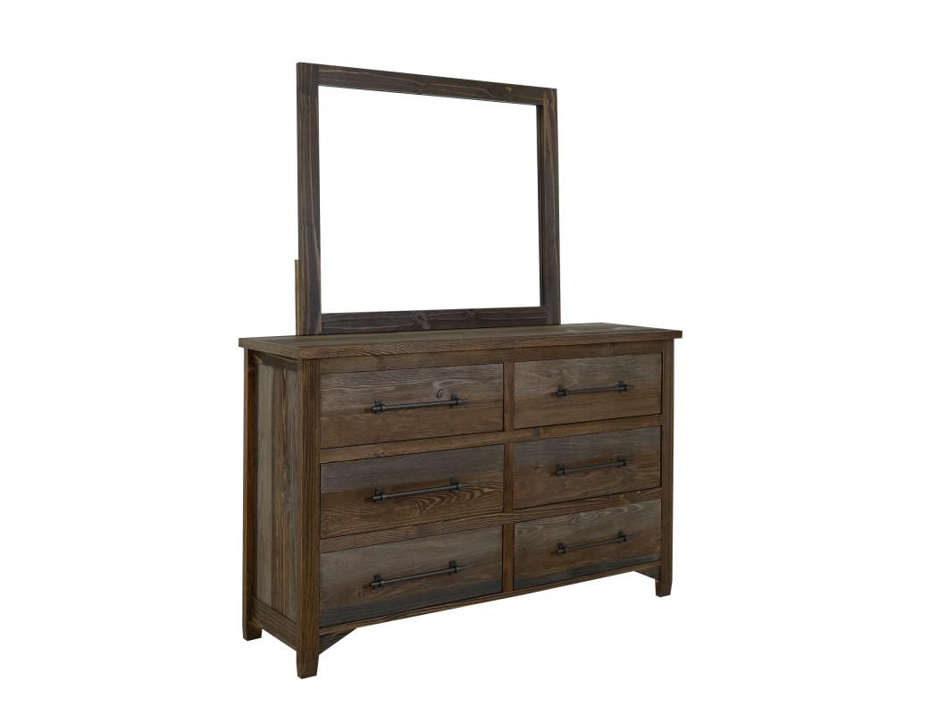 TOWN - 5781 DRESSER