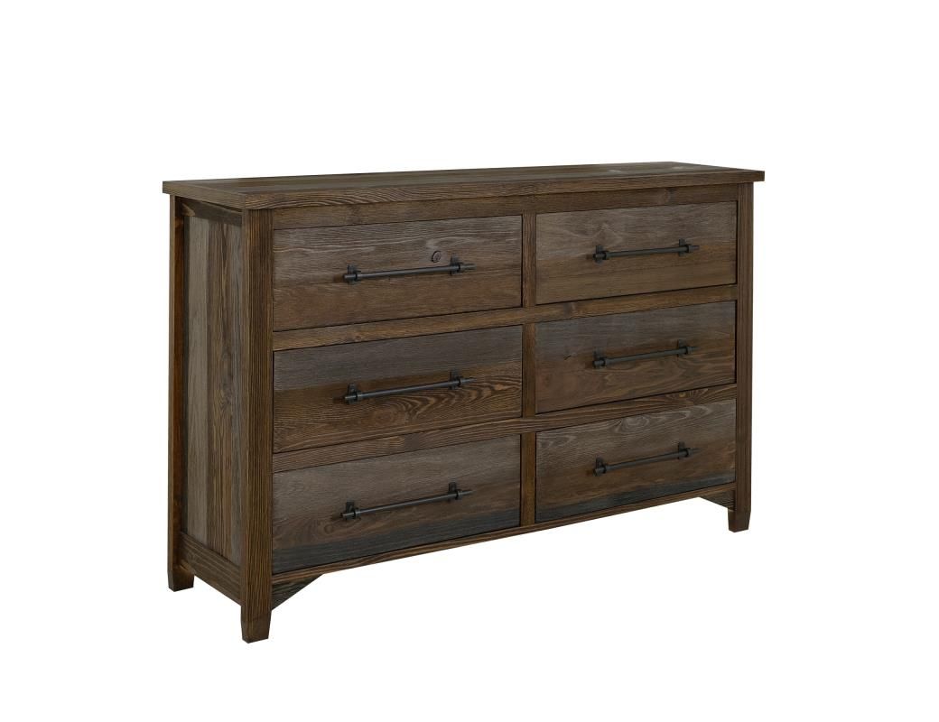 TOWN - 5781 DRESSER