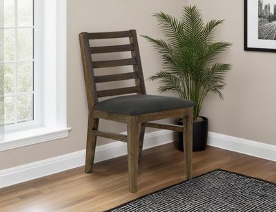 TOWN - 5781 DINING CHAIR