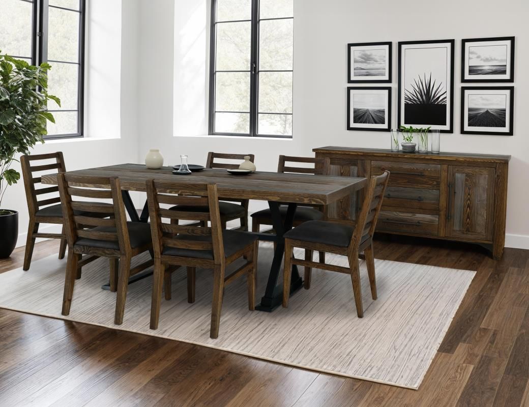 TOWN - 5781 DINING CHAIR