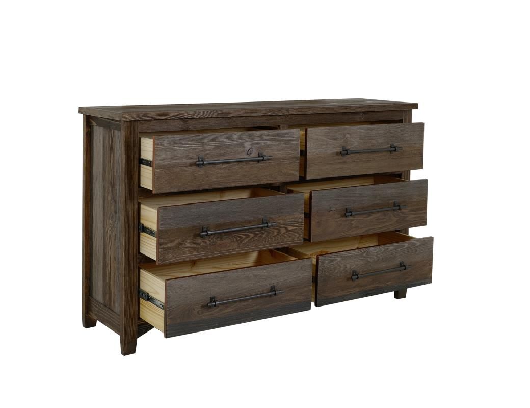 TOWN - 5781 DRESSER