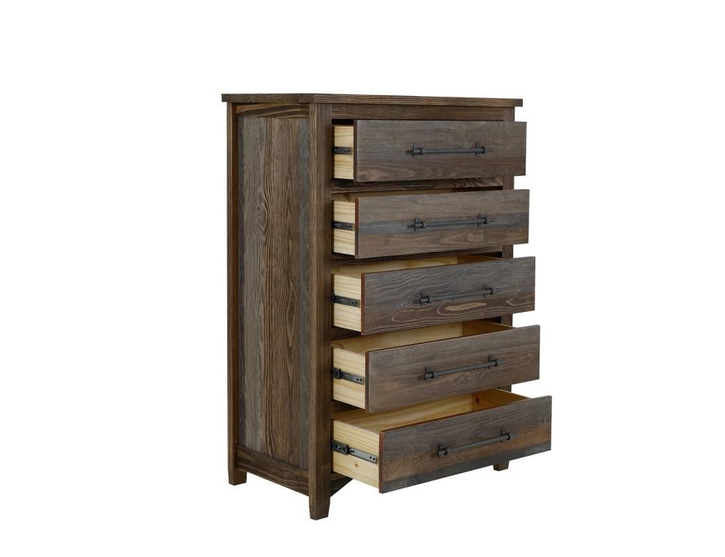 TOWN - 5781 CHEST