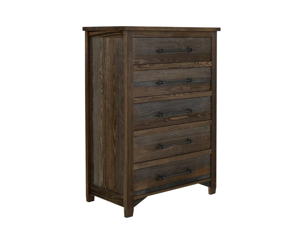 TOWN - 5781 CHEST