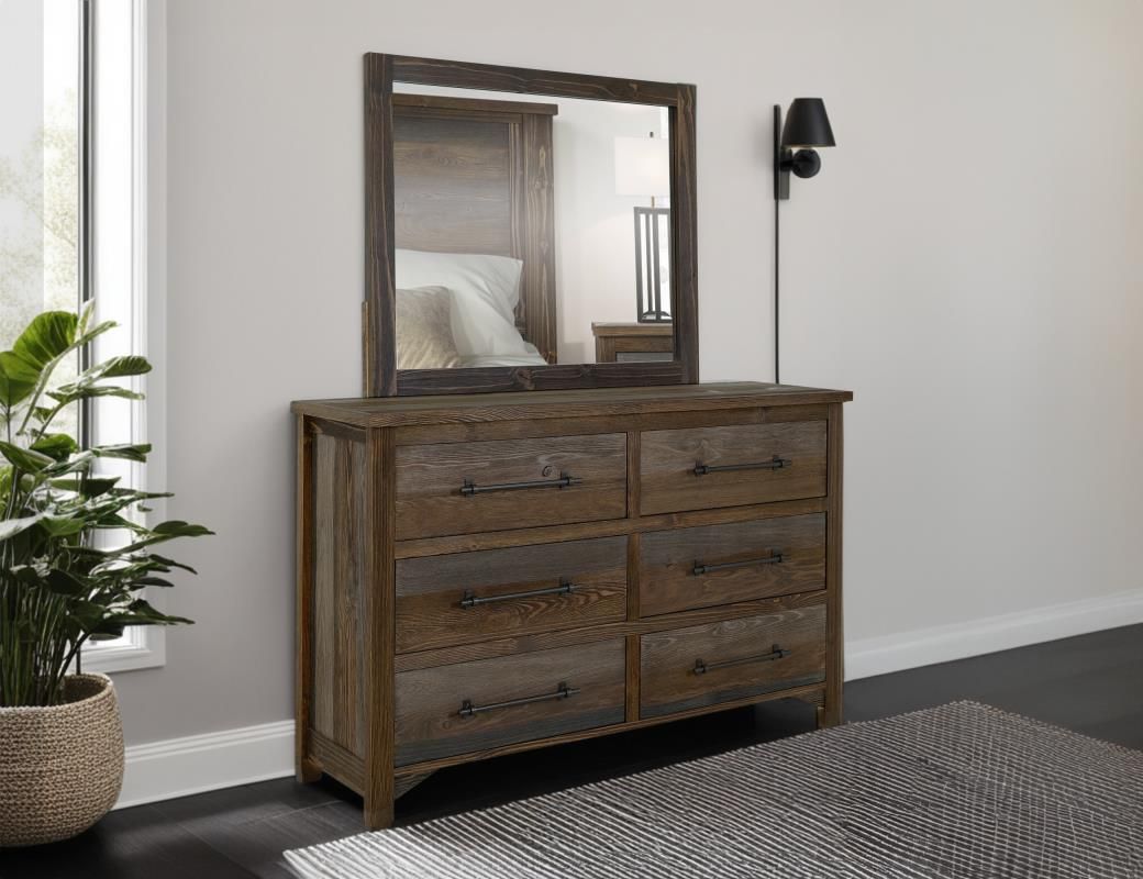 TOWN - 5781 MIRROR